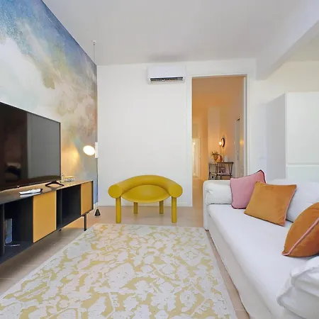 Ych-la Tua Casa Dei Sogni Al Vaticano Apartamento *