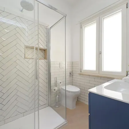 Ych-la Tua Casa Dei Sogni Al Vaticano Apartamento Roma