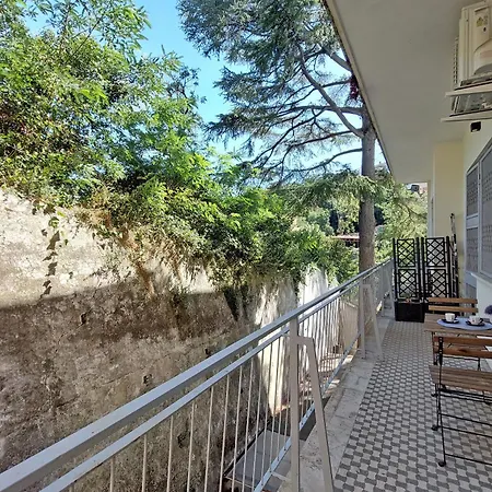 Ych-la Tua Casa Dei Sogni Al Vaticano Apartamento